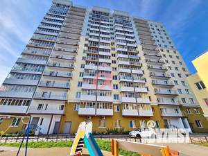 1-к квартира, на длительный срок, 26м2, 5/16 этаж