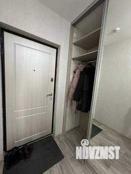 1-к квартира, на длительный срок, 43м2, 5/11 этаж