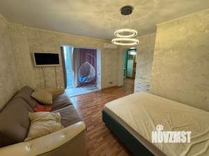 1-к квартира, на длительный срок, 37м2, 6/10 этаж