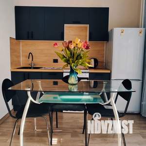 2-к квартира, посуточно, 58м2, 5/16 этаж