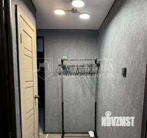 1-к квартира, на длительный срок, 30м2, 1/5 этаж