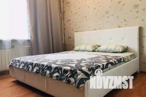 2-к квартира, посуточно, 60м2, 1/5 этаж