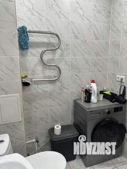 1-к квартира, на длительный срок, 39м2, 9/14 этаж