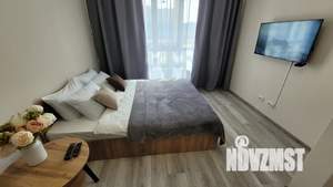 1-к квартира, посуточно, 35м2, 7/9 этаж