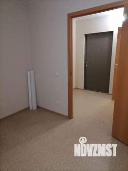 1-к квартира, на длительный срок, 24м2, 1/10 этаж
