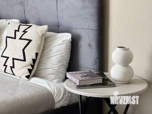 1-к квартира, посуточно, 27м2, 1/1 этаж