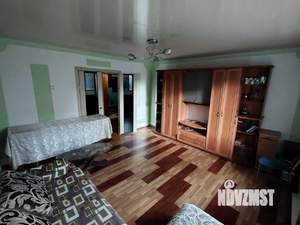 3-к квартира, на длительный срок, 65м2, 2/10 этаж