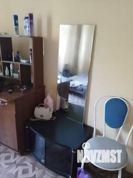 1-к квартира, на длительный срок, 16м2, 1/9 этаж