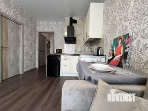 2-к квартира, посуточно, 35м2, 9/9 этаж