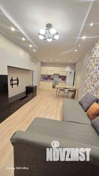 3-к квартира, на длительный срок, 65м2, 3/5 этаж