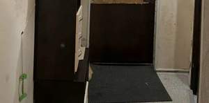 Студия квартира, на длительный срок, 23м2, 4/9 этаж