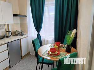 1-к квартира, посуточно, 31м2, 1/1 этаж