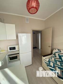 1-к квартира, посуточно, 32м2, 13/15 этаж