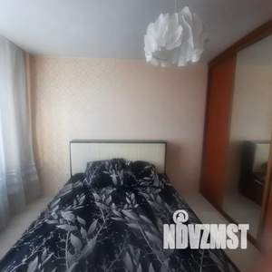 3-к квартира, посуточно, 60м2, 10/10 этаж