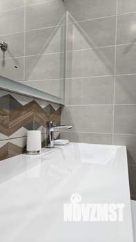 Студия квартира, на длительный срок, 29м2, 8/15 этаж