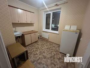 1-к квартира, на длительный срок, 35м2, 3/11 этаж
