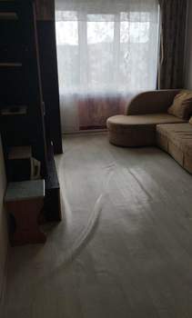 1-к квартира, на длительный срок, 17м2, 9/9 этаж
