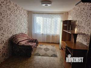 1-к квартира, на длительный срок, 24м2, 3/9 этаж