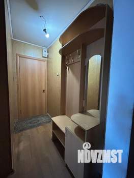 2-к квартира, на длительный срок, 44м2, 1/5 этаж