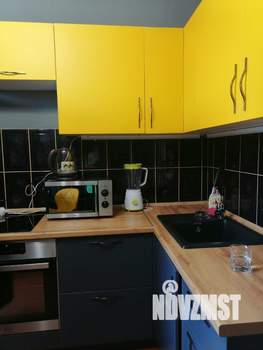 1-к квартира, на длительный срок, 34м2, 6/9 этаж