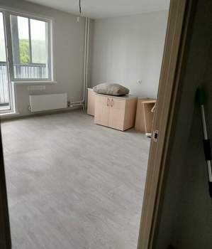 2-к квартира, на длительный срок, 42м2, 3/16 этаж
