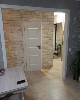 1-к квартира, на длительный срок, 31м2, 1/5 этаж