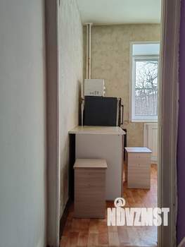 2-к квартира, на длительный срок, 45м2, 2/5 этаж