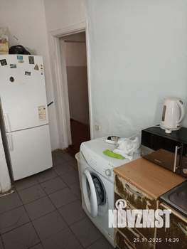 3-к квартира, на длительный срок, 59м2, 1/2 этаж