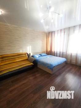 1-к квартира, посуточно, 40м2, 5/14 этаж