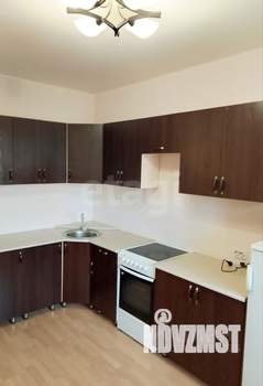 1-к квартира, на длительный срок, 37м2, 10/15 этаж