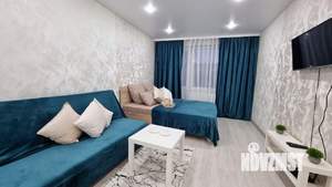 1-к квартира, посуточно, 35м2, 4/5 этаж