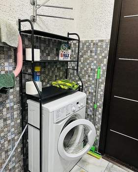 1-к квартира, на длительный срок, 26м2, 2/10 этаж