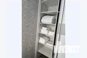 2-к квартира, посуточно, 50м2, 2/12 этаж