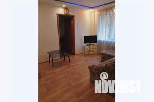 2-к квартира, посуточно, 45м2, 1/5 этаж