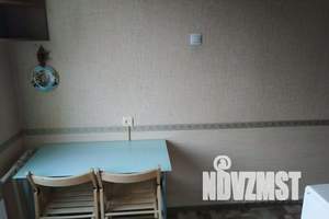 1-к квартира, посуточно, 35м2, 5/5 этаж