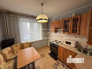 2-к квартира, на длительный срок, 51м2, 4/10 этаж