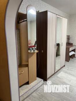 1-к квартира, на длительный срок, 35м2, 9/10 этаж