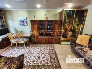 1-к квартира, на длительный срок, 31м2, 4/5 этаж