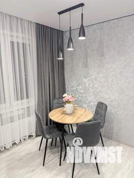 2-к квартира, посуточно, 50м2, 1/1 этаж