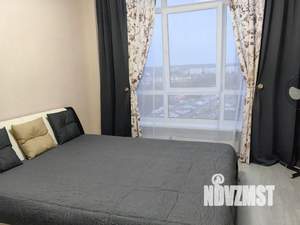 Студия квартира, посуточно, 24м2, 10/16 этаж