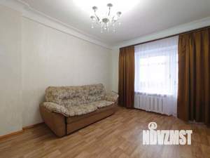 3-к квартира, на длительный срок, 70м2, 4/4 этаж