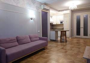 2-к квартира, на длительный срок, 60м2, 15/21 этаж