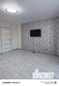 2-к квартира, на длительный срок, 54м2, 7/16 этаж