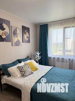 2-к квартира, посуточно, 59м2, 12/12 этаж