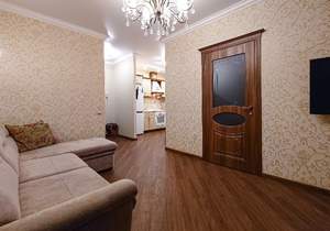3-к квартира, на длительный срок, 60м2, 3/5 этаж