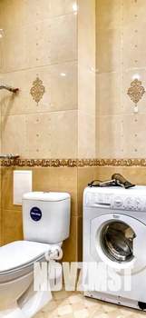 1-к квартира, посуточно, 43м2, 7/16 этаж