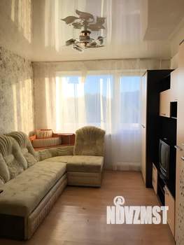 1-к квартира, на длительный срок, 17м2, 7/9 этаж