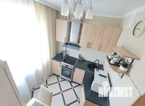 2-к квартира, посуточно, 50м2, 2/5 этаж