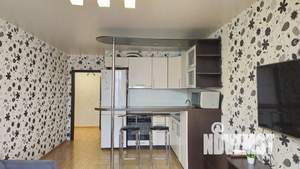 1-к квартира, на длительный срок, 55м2, 7/10 этаж