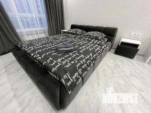 1-к квартира, посуточно, 60м2, 1/1 этаж